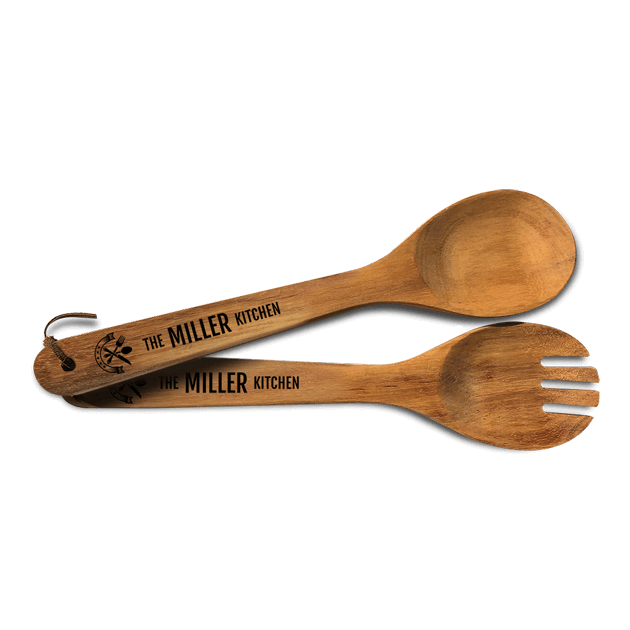 Utensil Set<br/> 